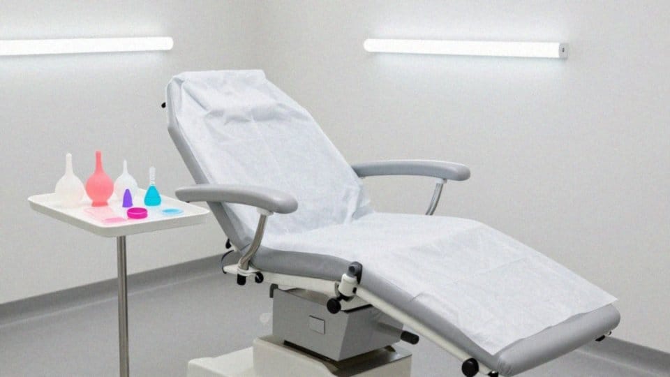 Jak dobiera się rozmiar pessara pochwowego?