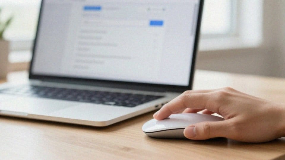 Jak wyłączyć pokazywanie profilu w wyszukiwarce Google?