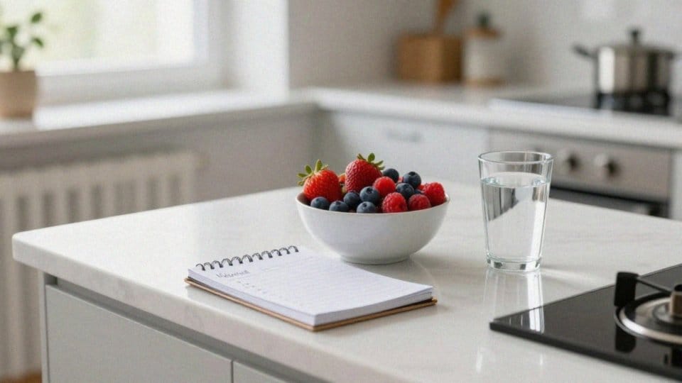 Jak dieta niskoglikemiczna wspiera odchudzanie na metforminie?