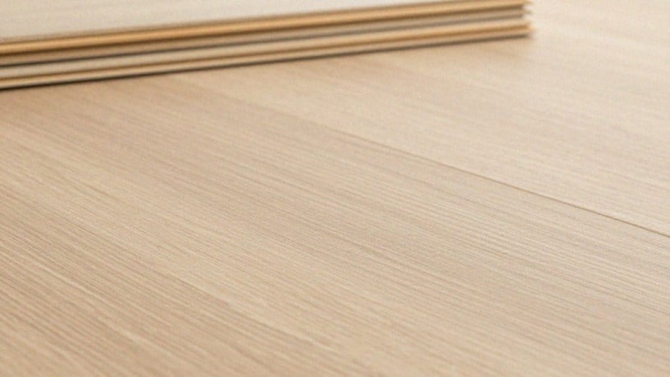 Jak ocenić trwałość i klasę ścieralności podłogi?