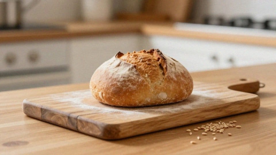 Czy bułka orkiszowa zawiera gluten?