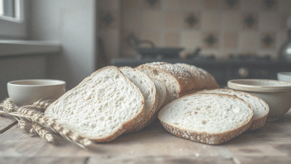 Jak indeks glikemiczny chleba wpływa na metabolizm?