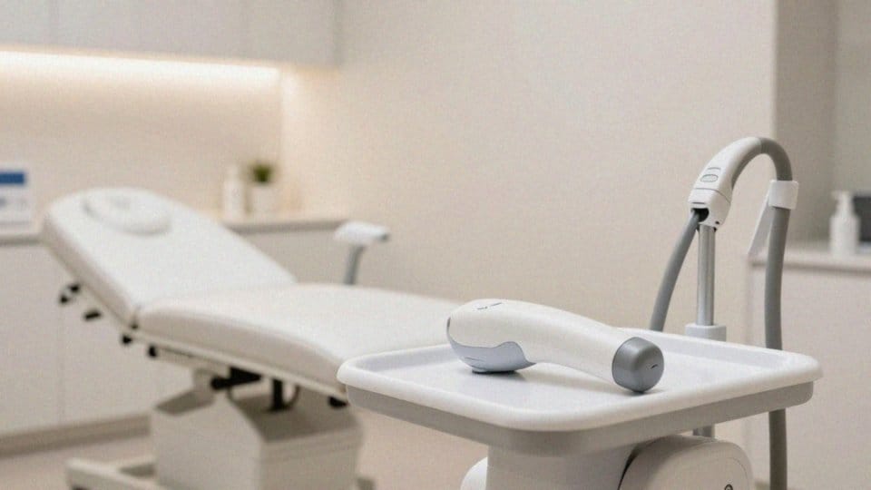 Jakie są przeciwwskazania do epilacji laserowej?