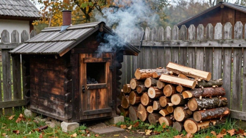 Wędzenie i parzenie kiełbasy: jak uzyskać aromat?