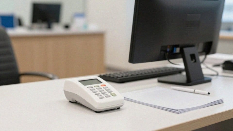 Jak zastrzec dowód osobisty w systemie bankowym?