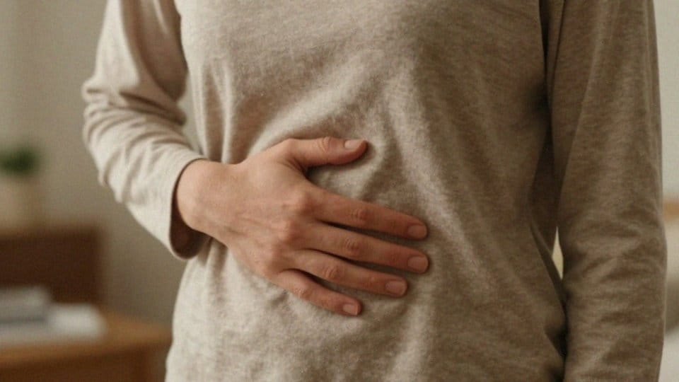 Jakie objawy wywołują nadmierne gazy w jelitach?