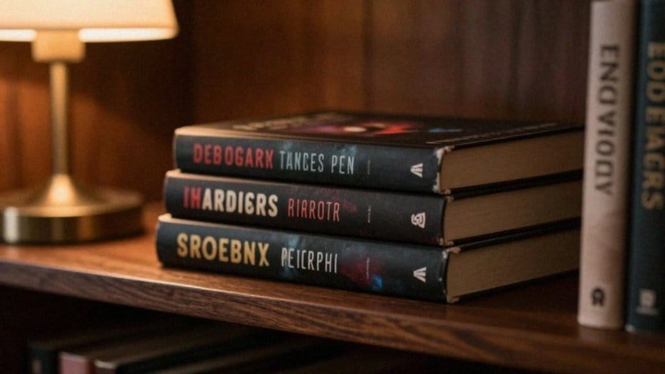 W jakiej kolejności czytać trylogię FNAF?