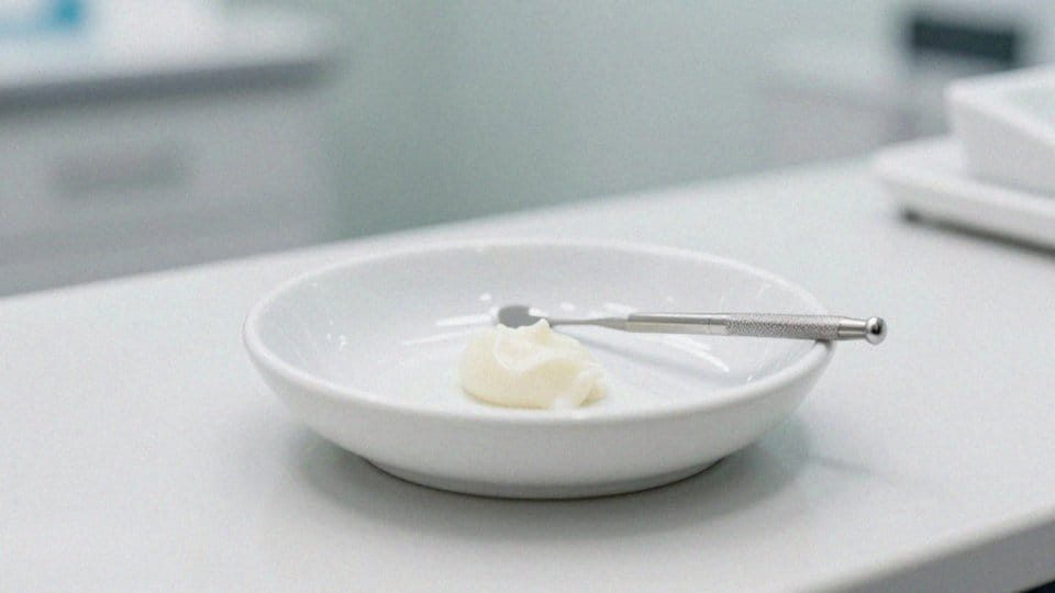 Jakie substancje dewitalizacyjne stosuje się?