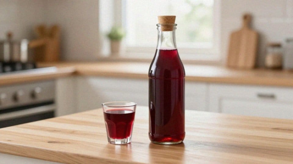 Jak długo można pić sok z kiszonych buraków?