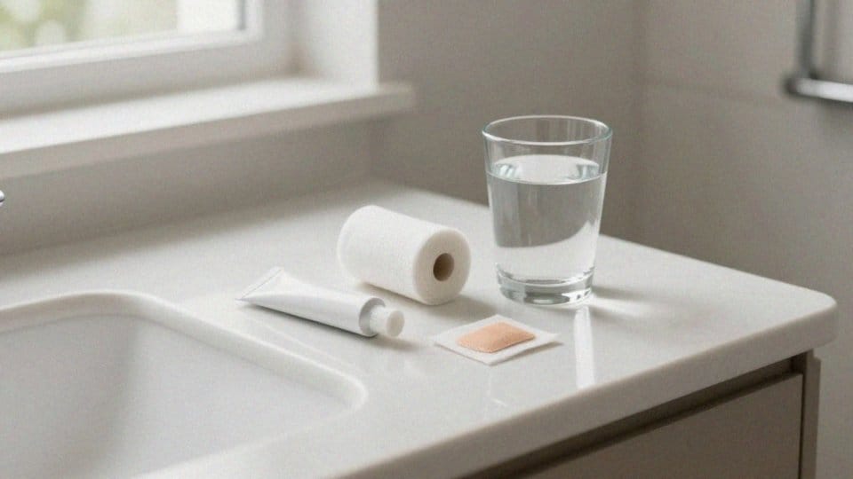 Jak pielęgnować skórę po usunięciu brodawki?