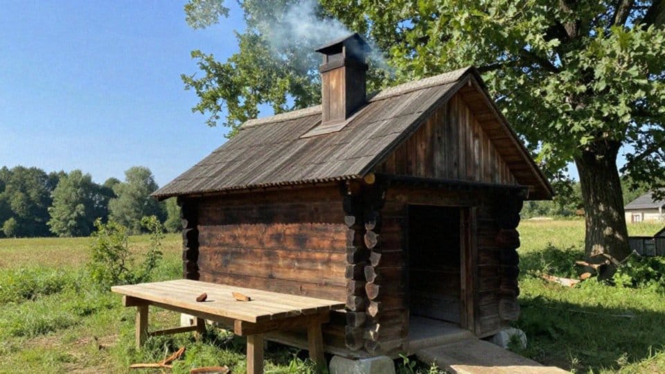 Czy kiełbasę swojską trzeba wędzić?