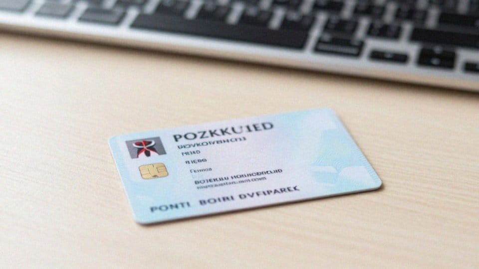 Ile trwa zawieszenie e-dowodu i jak je cofnąć?