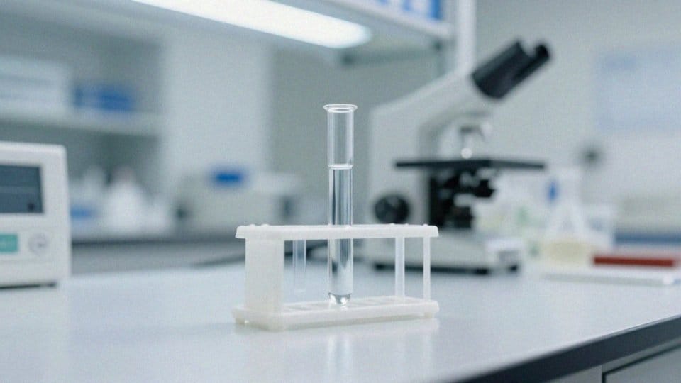 Kiedy wykrywalna jest beta-hCG?