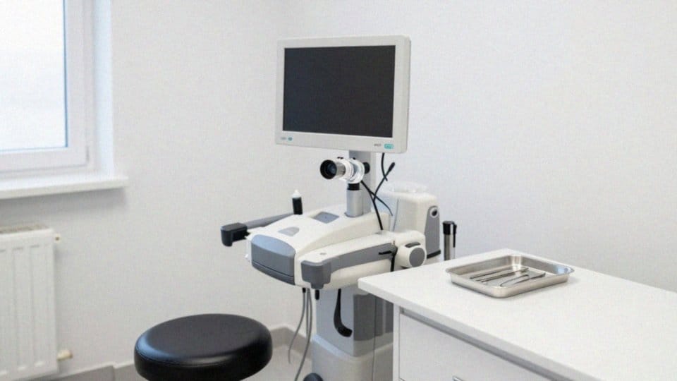 Jak wygląda diagnostyka spływającej wydzieliny?