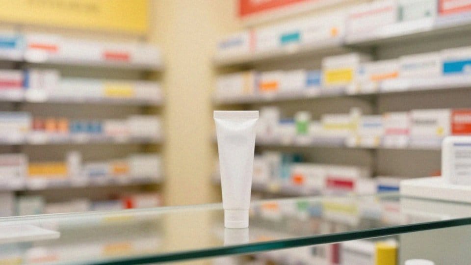 Czy leki bez recepty na grzybicę pachwin są bezpieczne?