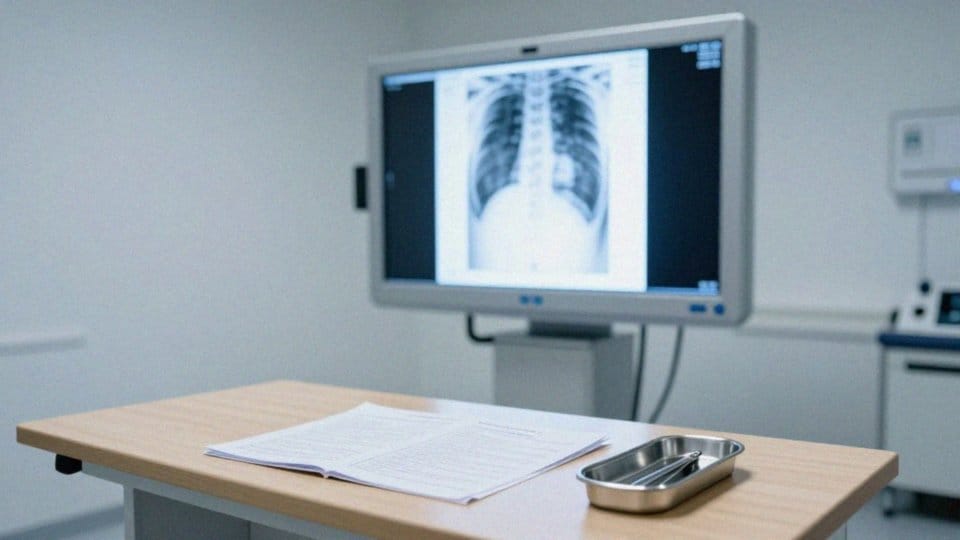 Jak diagnozuje się kifoskoliozę?