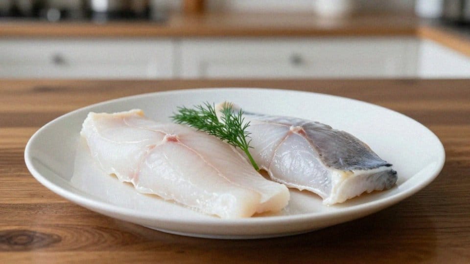 Jak odróżnić dorsza atlantyckiego od bałtyckiego?