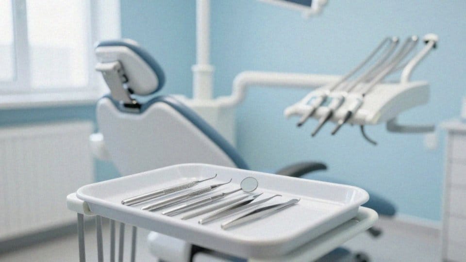 Jakie są objawy źle dopasowanej protezy?
