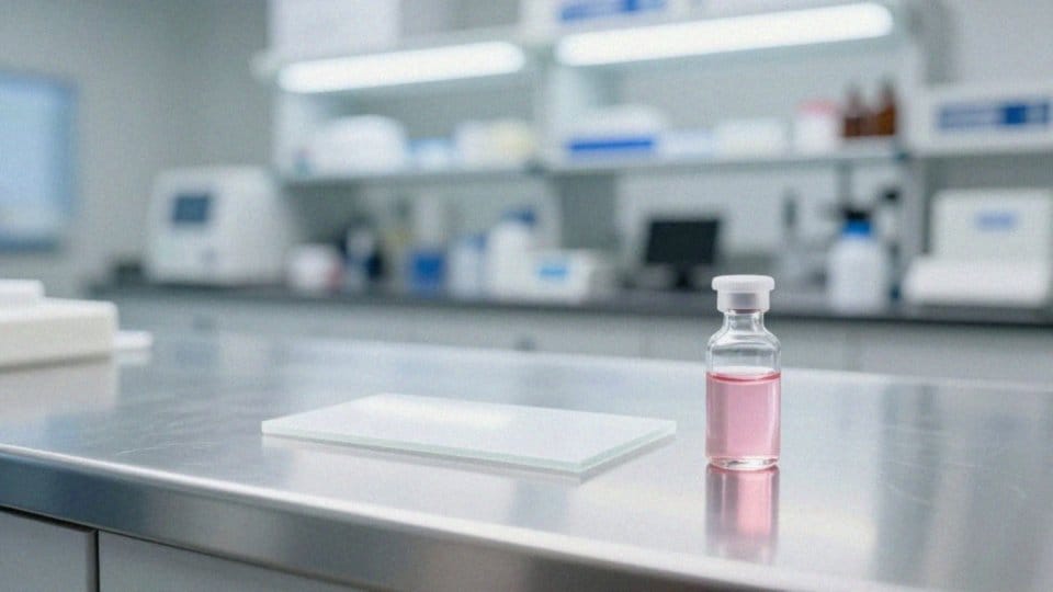 Którą wybrać: cytologię tradycyjną czy płynną?
