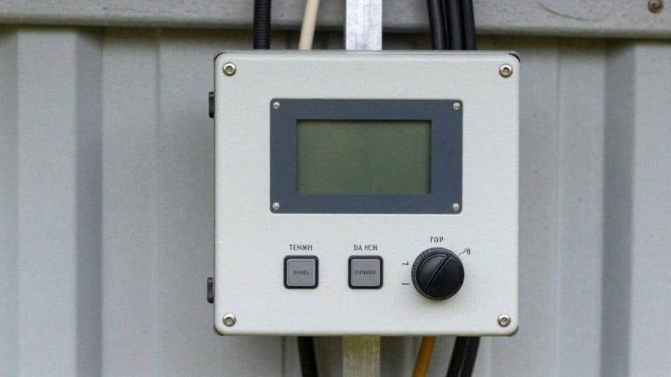 Jak konserwować i monitorować system nawadniania?