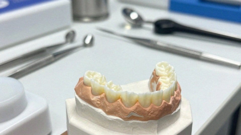 Jakie są wady koronek porcelanowych?