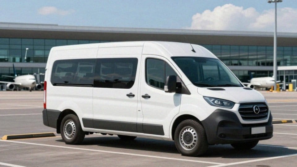 Kiedy warto wynająć busa 8-osobowego?