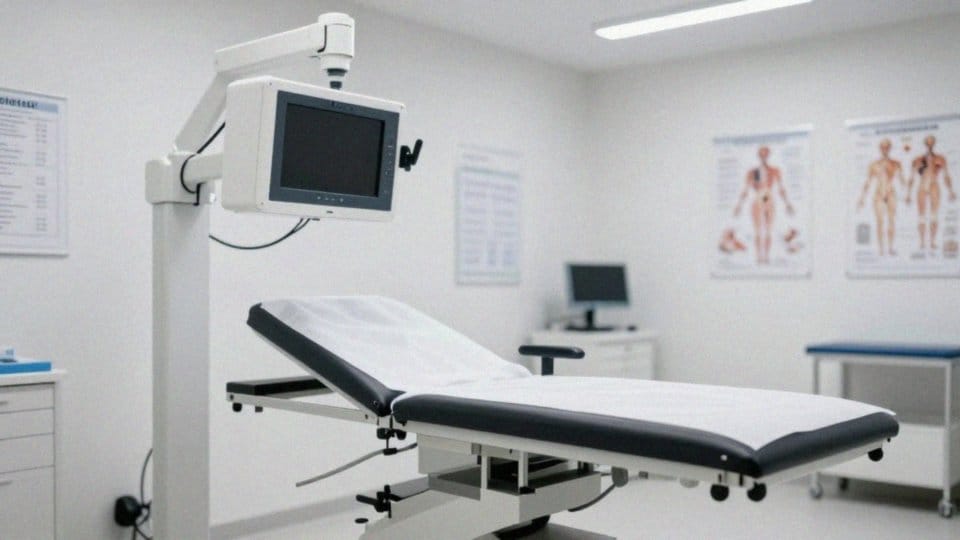 Czy to skolioza i jak ją diagnozować?