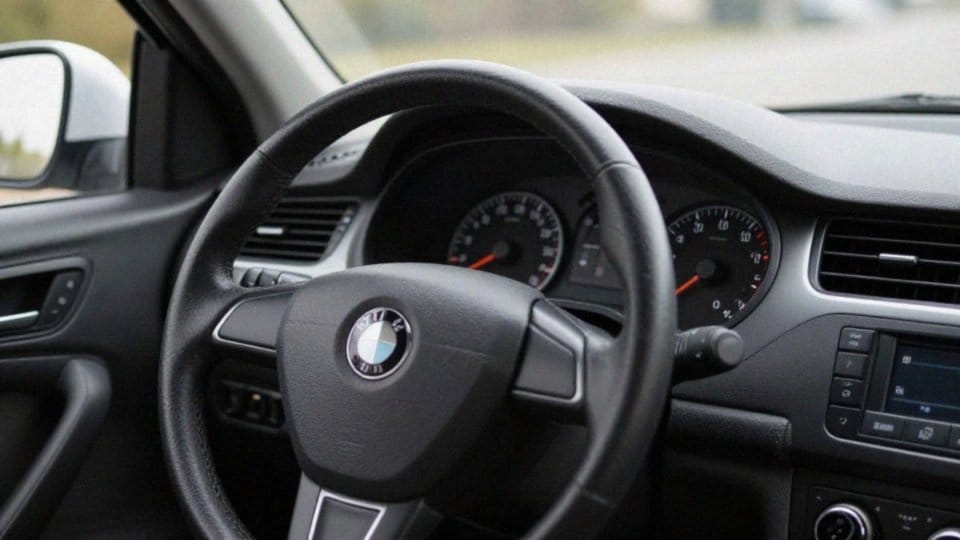 Jakie są podstawowe zasady eco-drivingu?