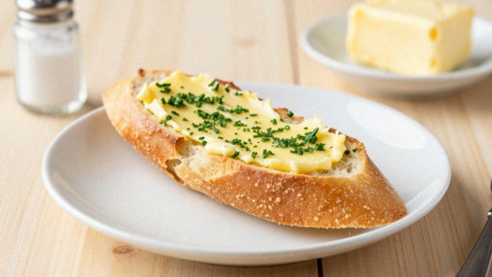 Jak bagietka czosnkowa może szkodzić zdrowiu?