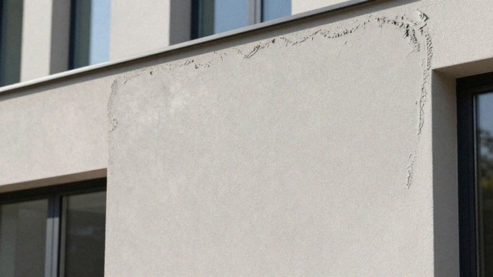 Jak wybrać producenta tynku silikonowego?