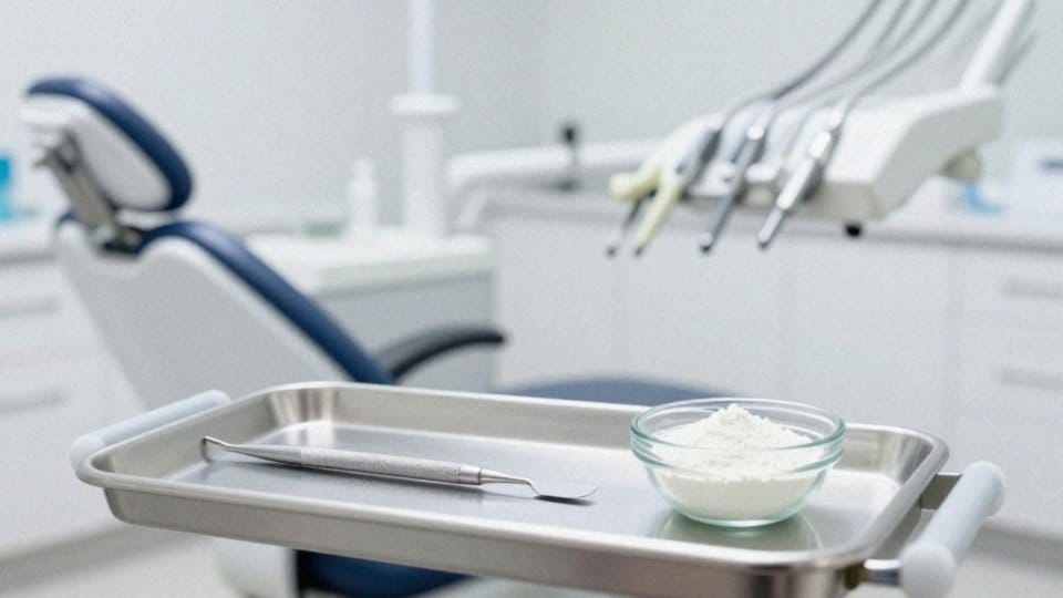 Kiedy konieczne jest cementowanie zęba?