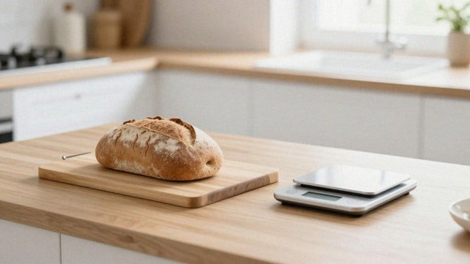 Ile kcal ma opakowanie 300 g chleba Całe Ziarno?