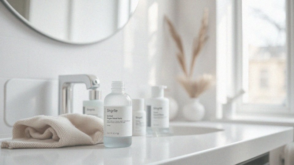 Jak długo należy stosować retinol, aby zobaczyć efekty?