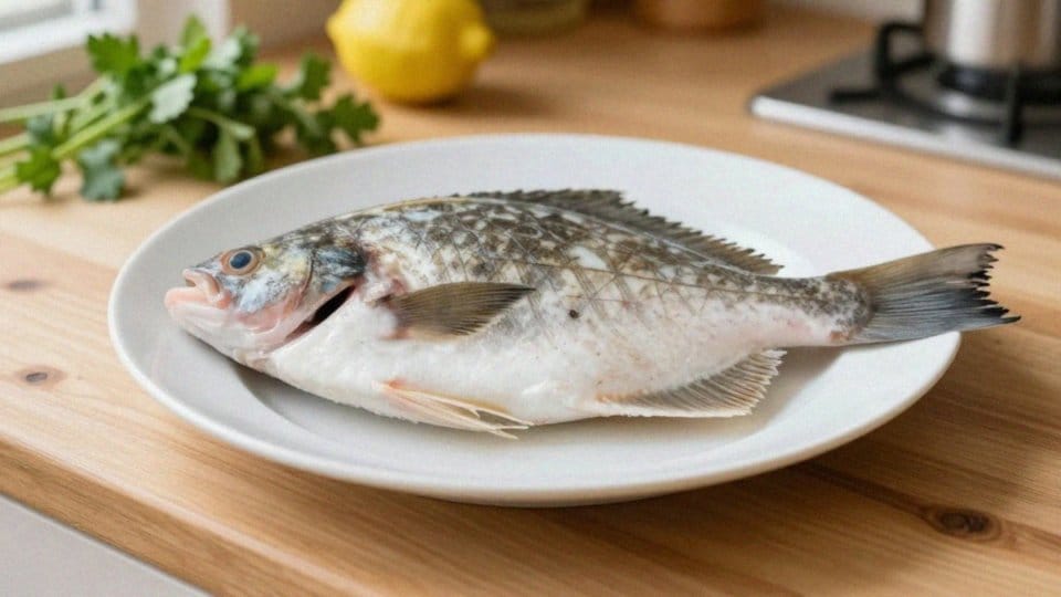 Które gatunki są podobne do flądry?