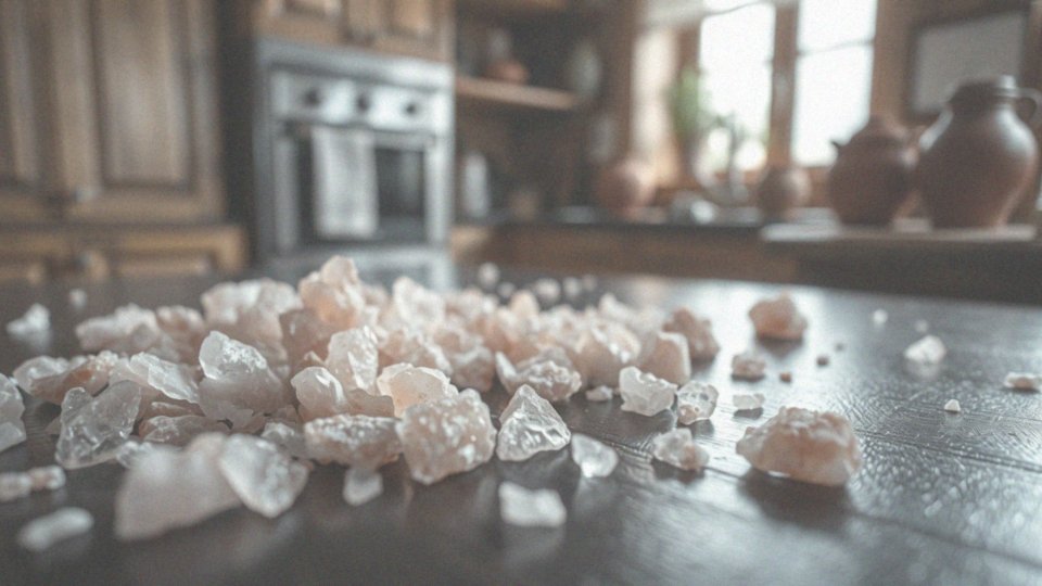 Jakie składniki mineralne zawiera sól himalajska?