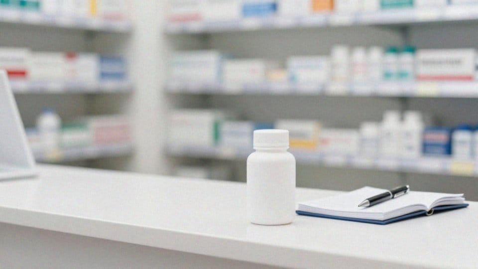 Kiedy skonsultować dawkowanie z lekarzem lub farmaceutą?
