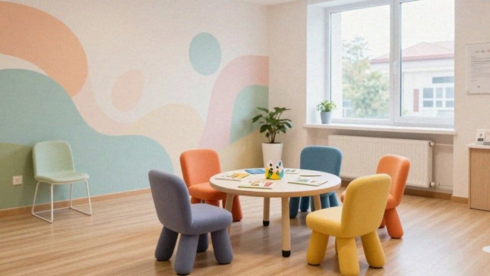 Czy polecani dermatolodzy przyjmują dzieci?