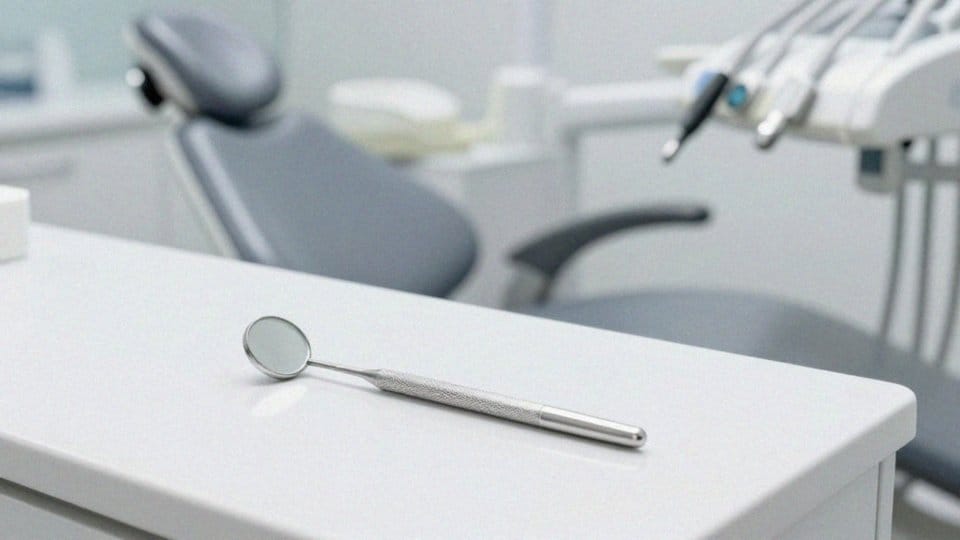 Jak długo bolą zęby po szlifowaniu?