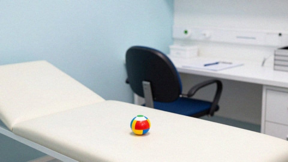 Kiedy skonsultować problem picia z pediatrą?