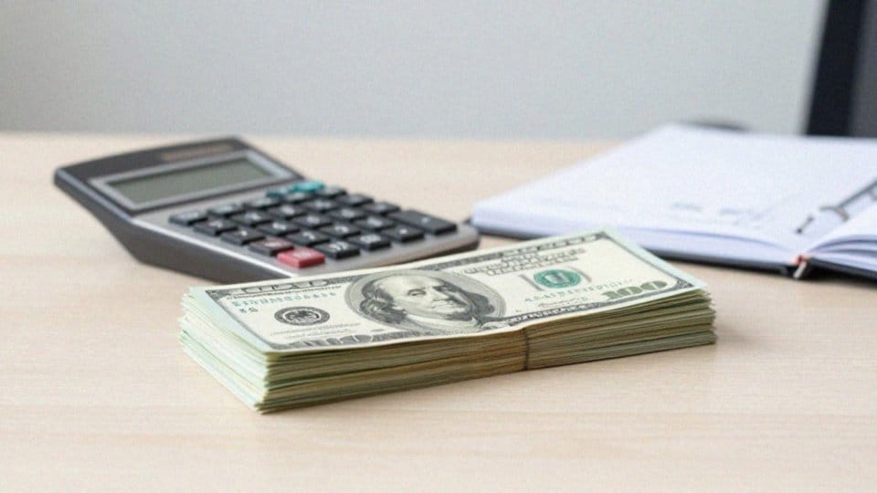 Jak minimalne wynagrodzenie 4806 zł wpływa na potrącenia?