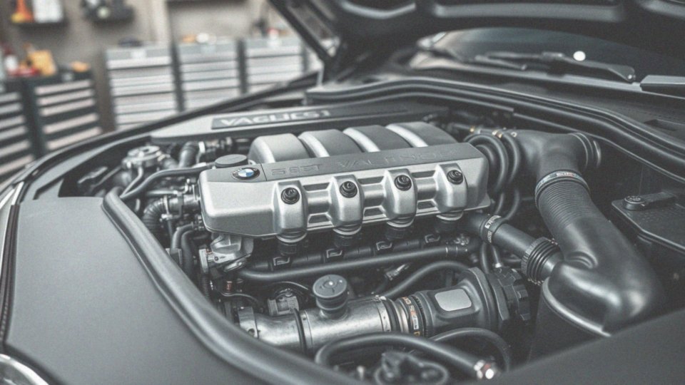 Jakie są systemy zaawansowane w silnikach BMW X1?