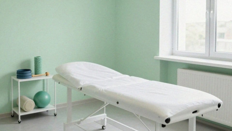 Kiedy wybrać chiropraktyka, a kiedy fizjoterapeutę?