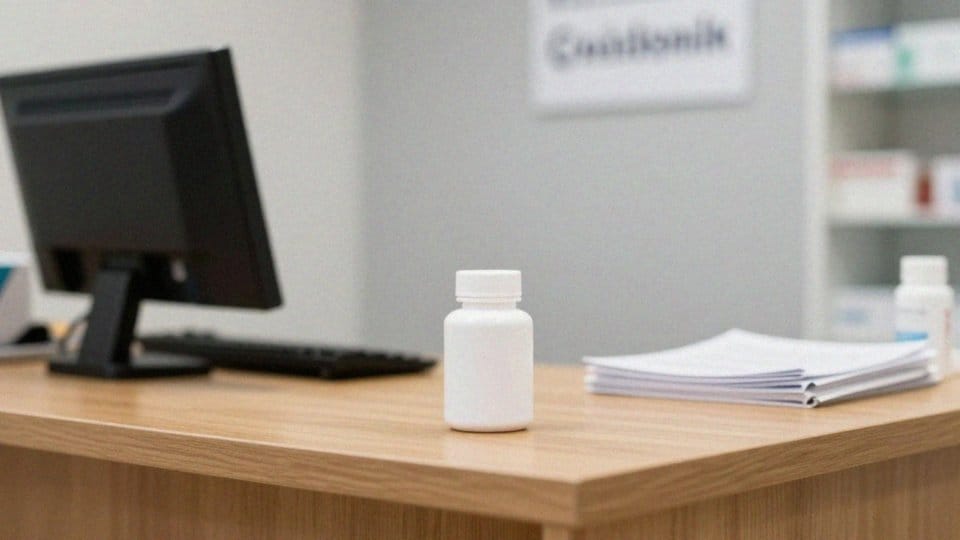 Z jakimi lekami wchodzi w interakcje Enantyum?