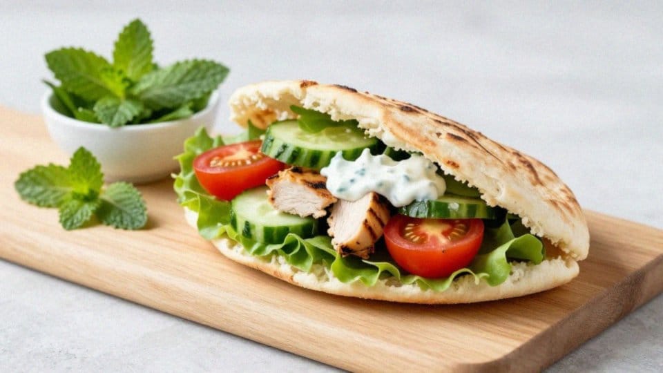 Czy fit pita nadaje się do diety redukcyjnej?