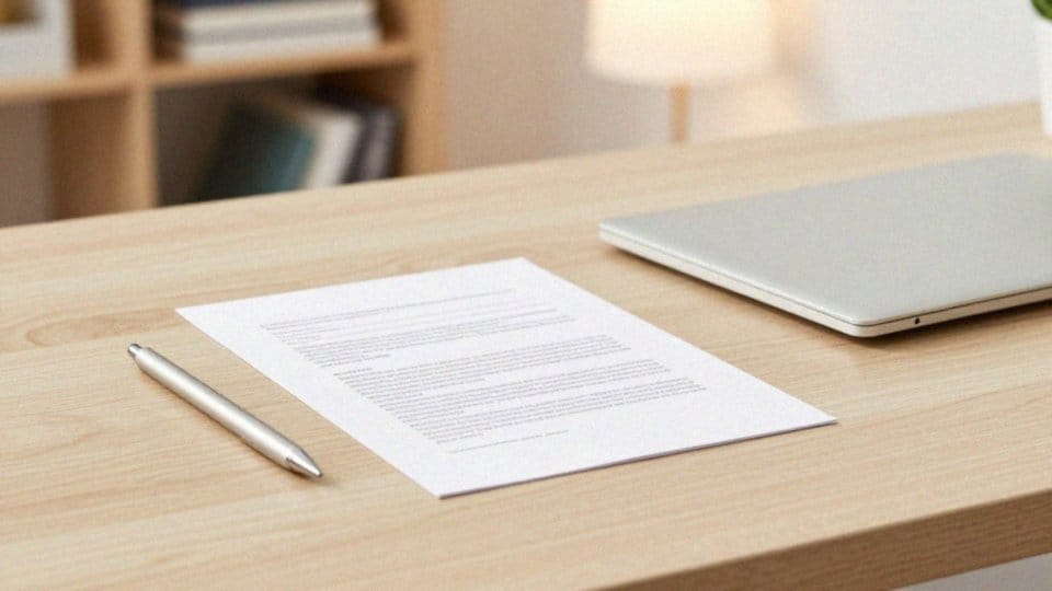 Jakie elementy musi zawierać faktura bez VAT?