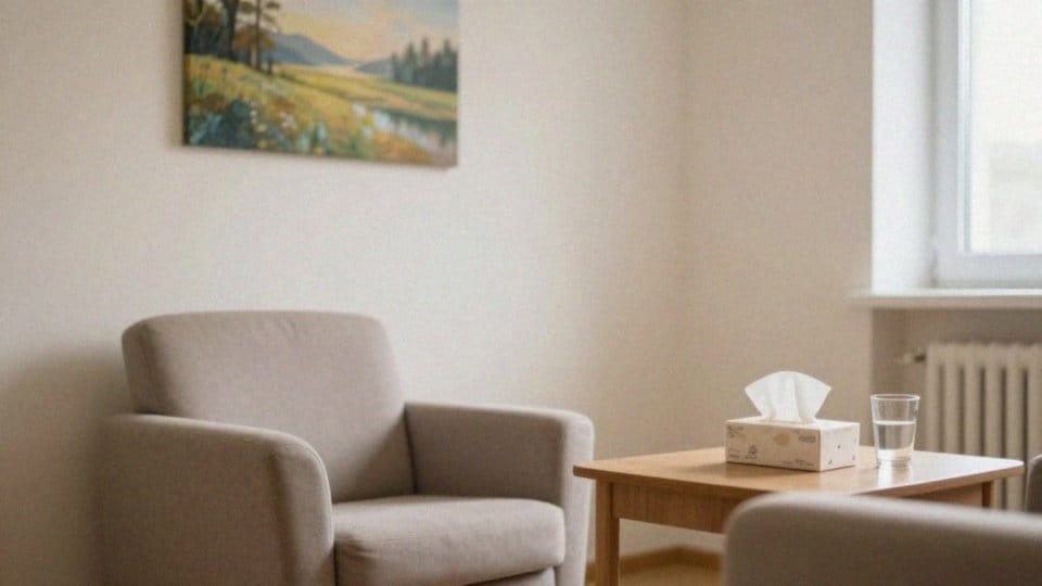 Gdzie szukać pomocy psychologicznej po utracie psa?