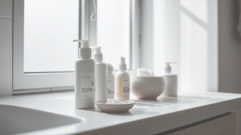 Jak często należy stosować retinol?