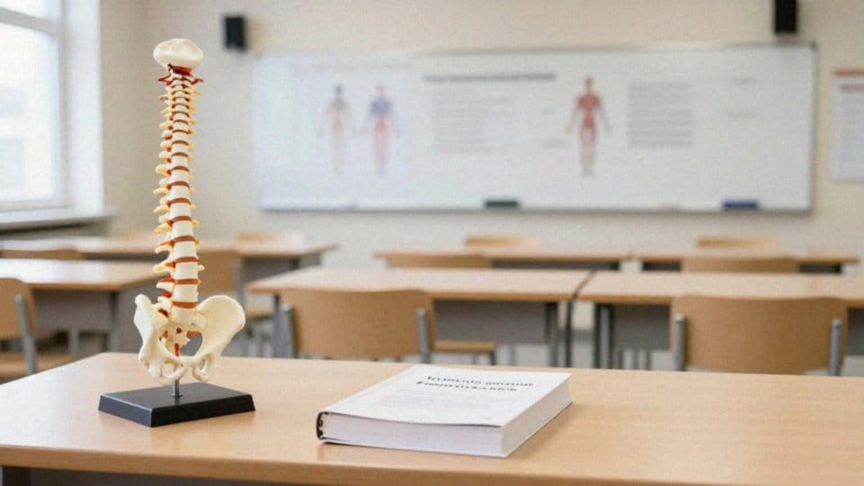 Jakie wykształcenie mają chiropraktyk i kręgarz?