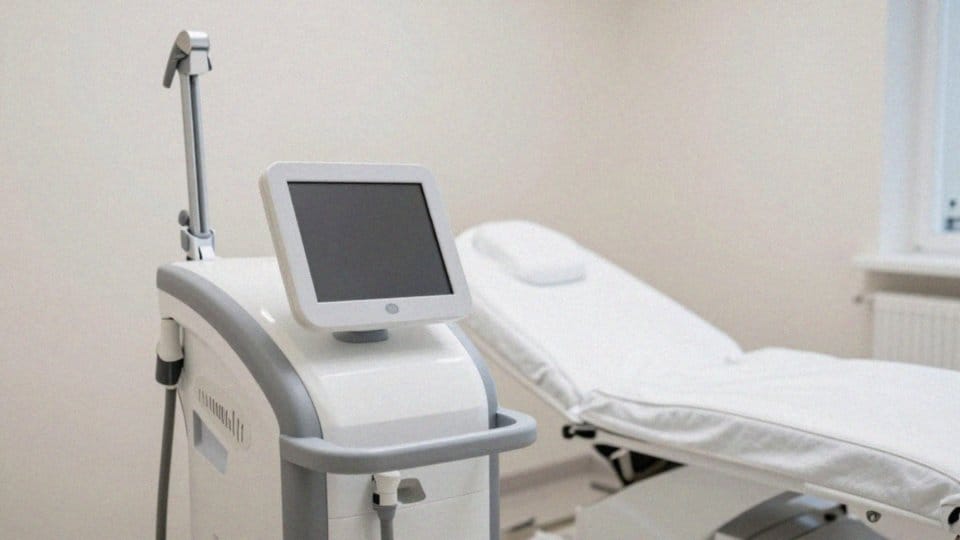 Jakie zabiegi medycyny estetycznej wykonuje specjalista dermatolog?