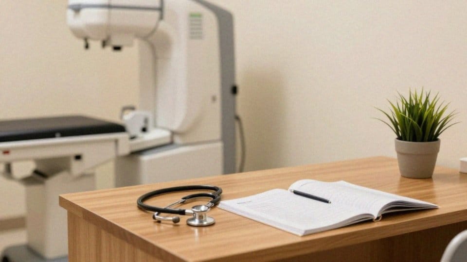 Kiedy zalegająca flegma wymaga diagnostyki?